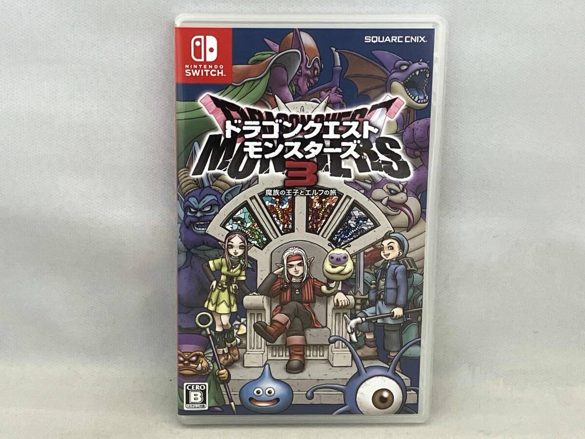 2025年最新】Yahoo!オークション -ドラゴンクエストモンスターズ