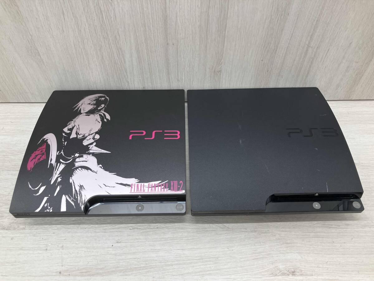 Yahoo!オークション -「ps3 本体 まとめ」の落札相場・落札価格