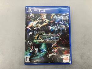 PS4 SDガンダム ジージェネレーション クロスレイズ