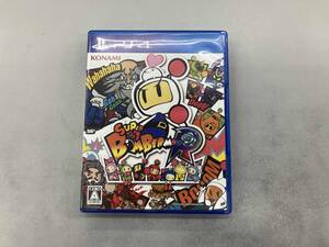 PS4 スーパーボンバーマンR