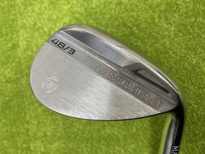 Majesty W-MOMENT Wedge 48°/3° N.S.PRO950GH neo Flex S