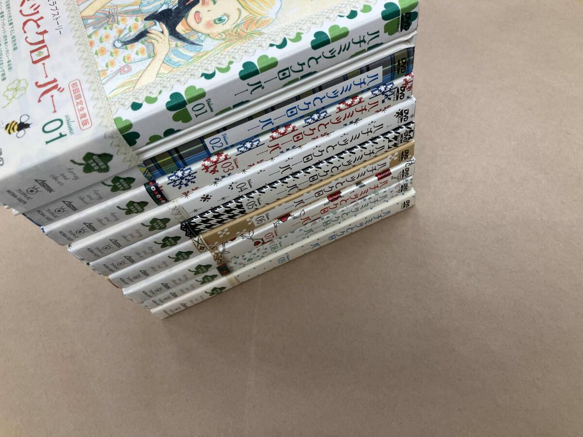 2025年最新】Yahoo!オークション -ハチミツとクローバーの中古品