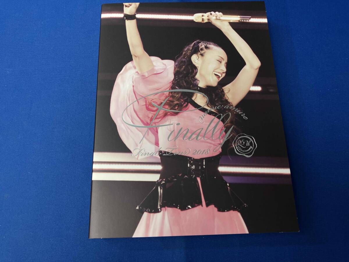2025年最新】Yahoo!オークション -安室奈美恵 finally dvdの中古