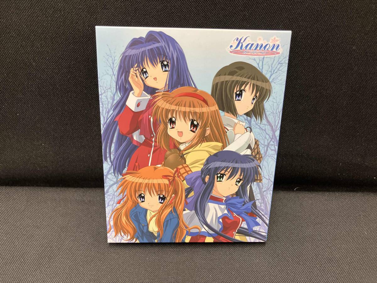 2025年最新】Yahoo!オークション -kanon keyの中古品・新品・未