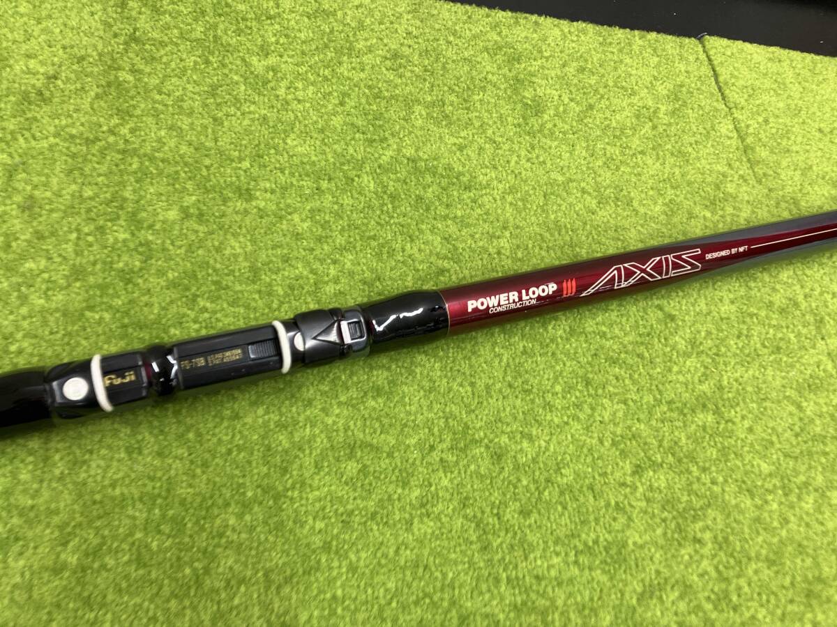 2025年最新】Yahoo!オークション -nft(ロッド)の中古品・新品