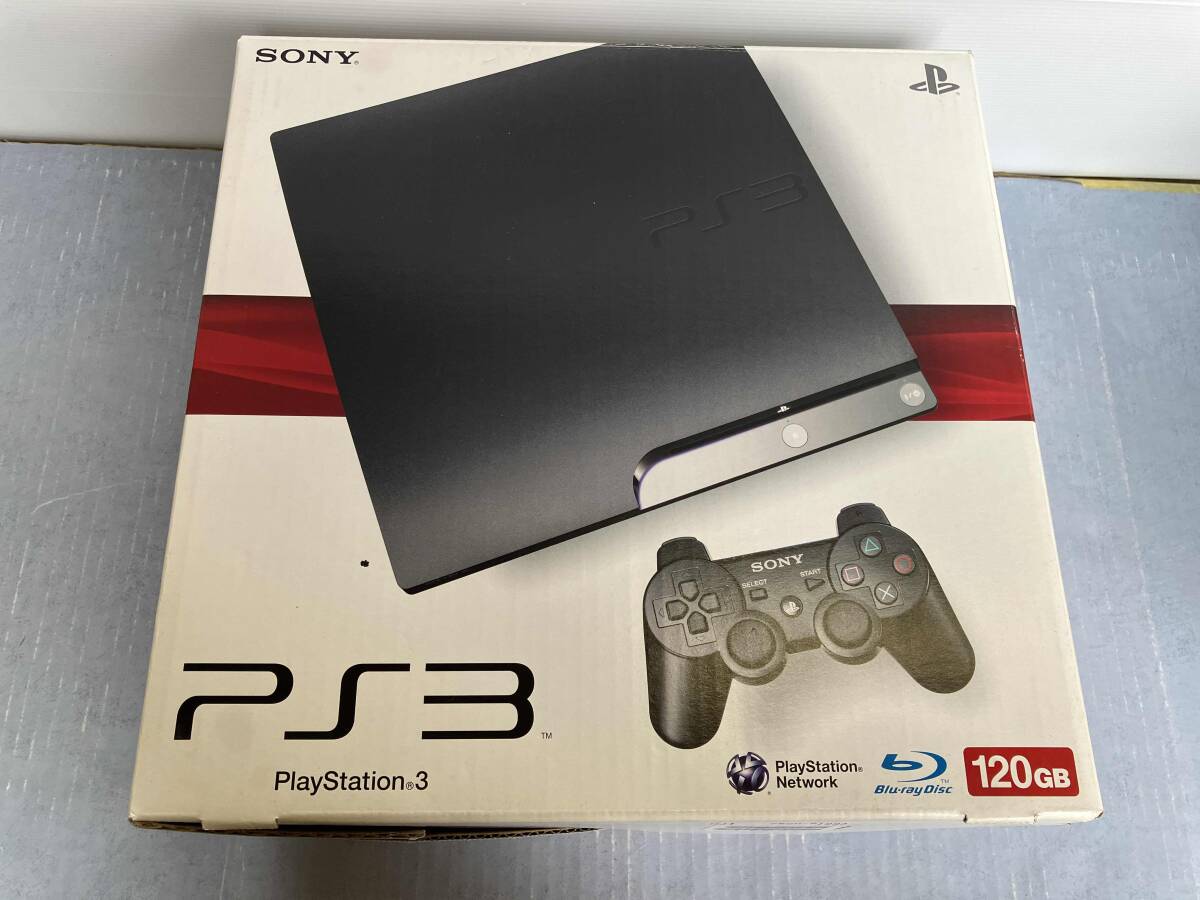 爆買いしたい Yahoo!オークション -「ps3 120gb」(PS3本体 Nintendo Switch