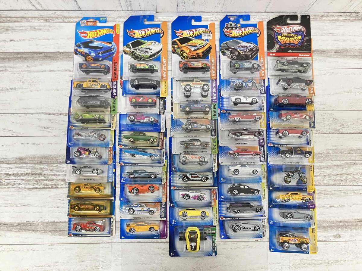 ☆ ホットウィール AE86 トレノ 未開封 2点セット - メルカリ