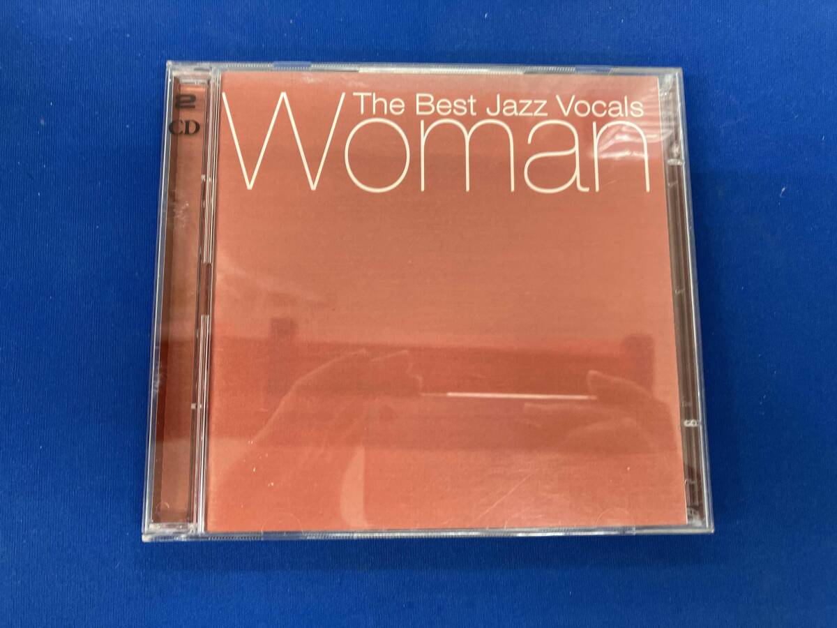 Amazon.co.jp: CD オムニバス 人気洋楽コンピ WOMANシリーズ 9枚