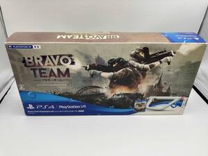 PS4 【PSVR専用】Bravo Team