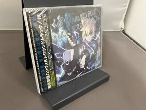【未開封品】 CD III 蒼き雷霆ガンヴォルト サウンドトラック INTIR023 店舗受取可