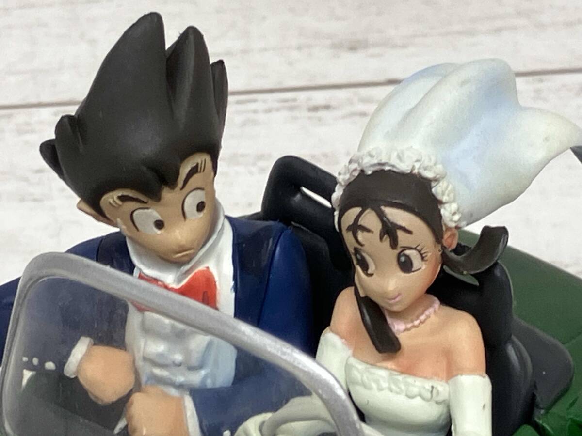 2025年最新】Yahoo!オークション -ドラゴンボールカプセルの中古