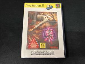 PS2 零 -zero- PlayStation2 the Bestt(再販)