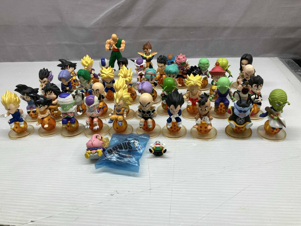ドラゴンボール フィギュアまとめ売り24体セット
