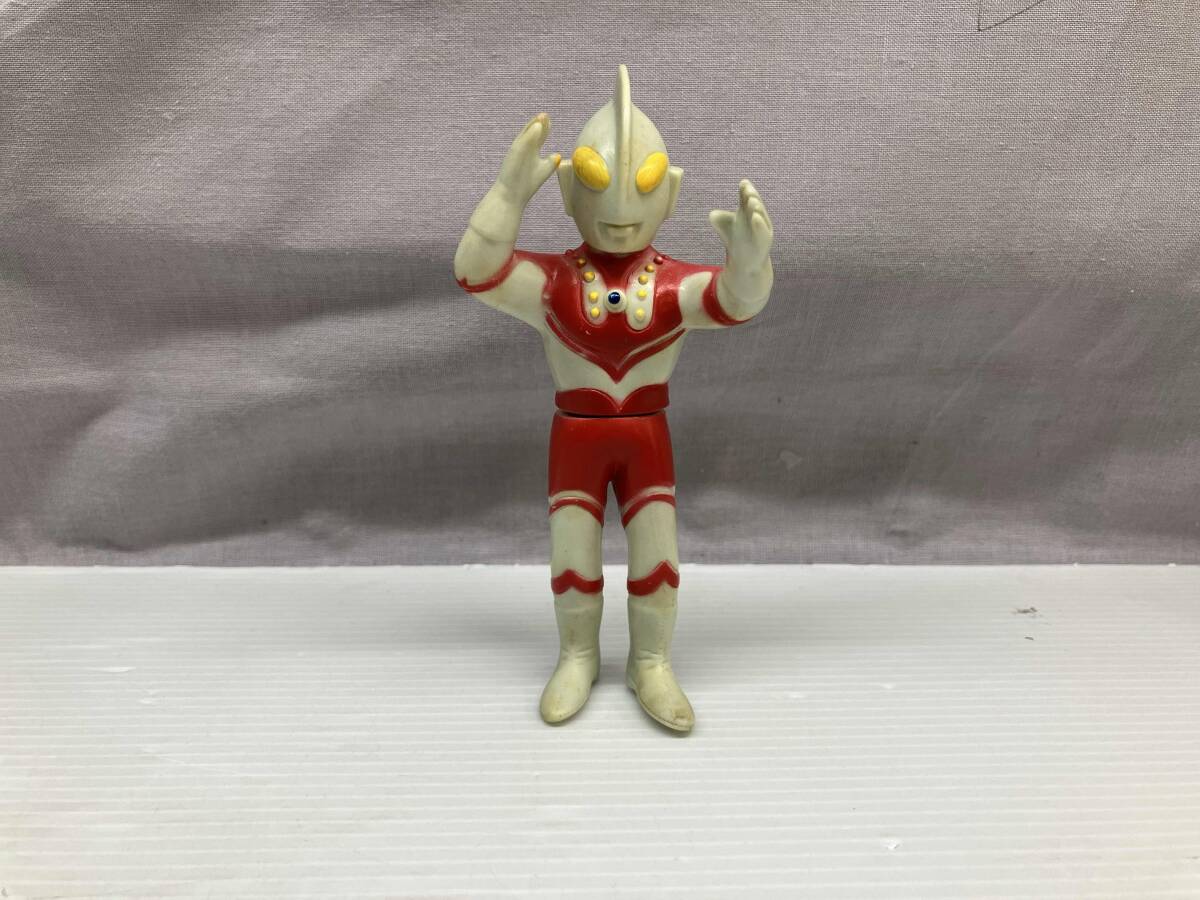 Yahoo!オークション - 昭和レトロ ウルトラマンシリーズ