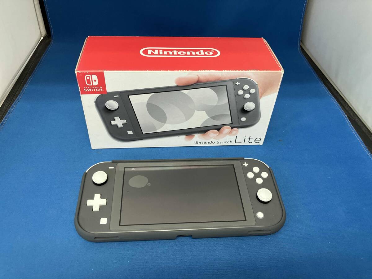 Yahoo!オークション -「ニンテンドースイッチライトジャンク」の