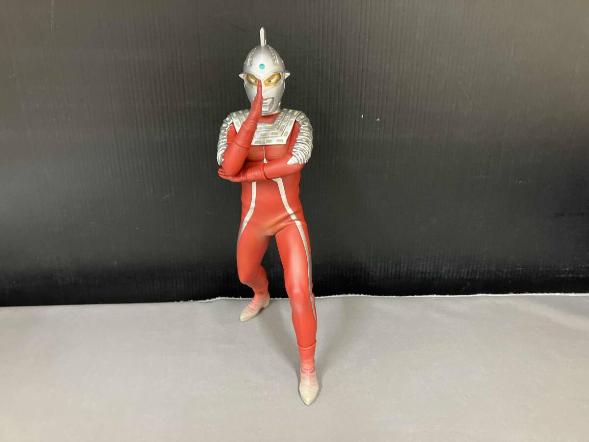 2025年最新】Yahoo!オークション -ウルトラセブン フィギュア