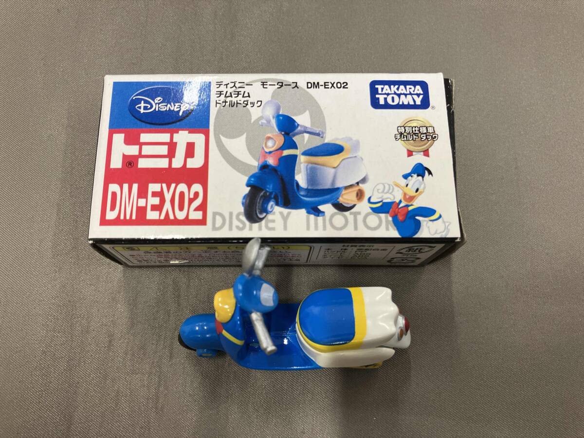 2021年｜ディズニーモータース（DISNEY MOTORS）｜商品情報