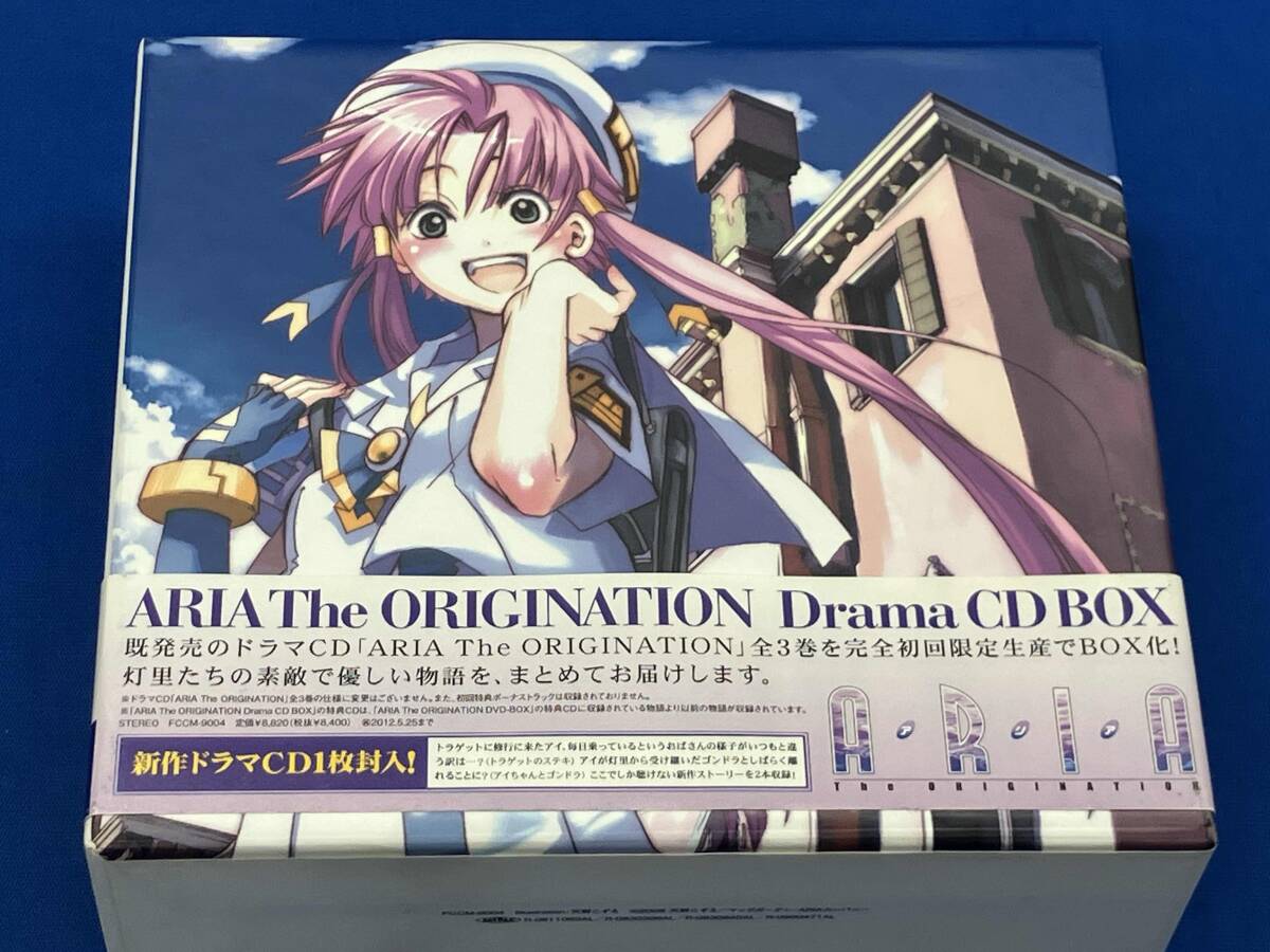 2025年最新】Yahoo!オークション -ARIA drama CD(アニメソング