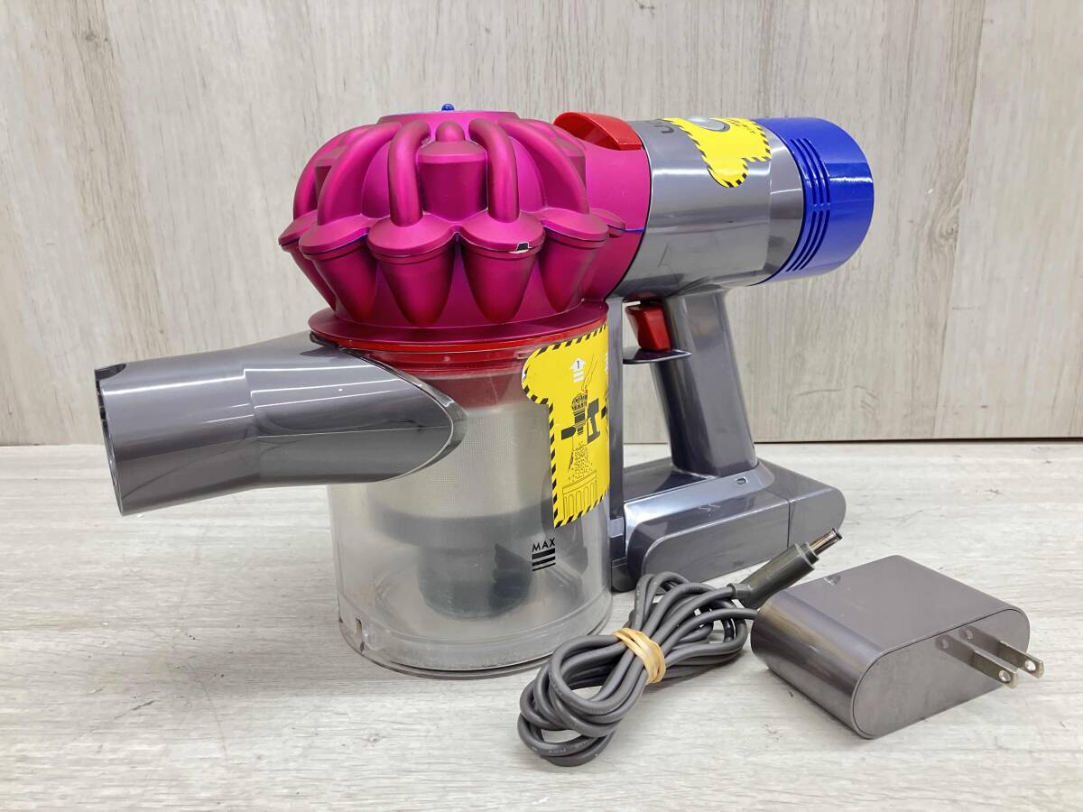 2025年最新】Yahoo!オークション -ダイソン sv11 ジャンクの中古