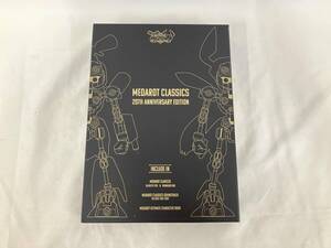 ニンテンドー3DS メダロット クラシックス