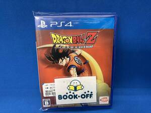 PS4 ドラゴンボールZ KAKAROT