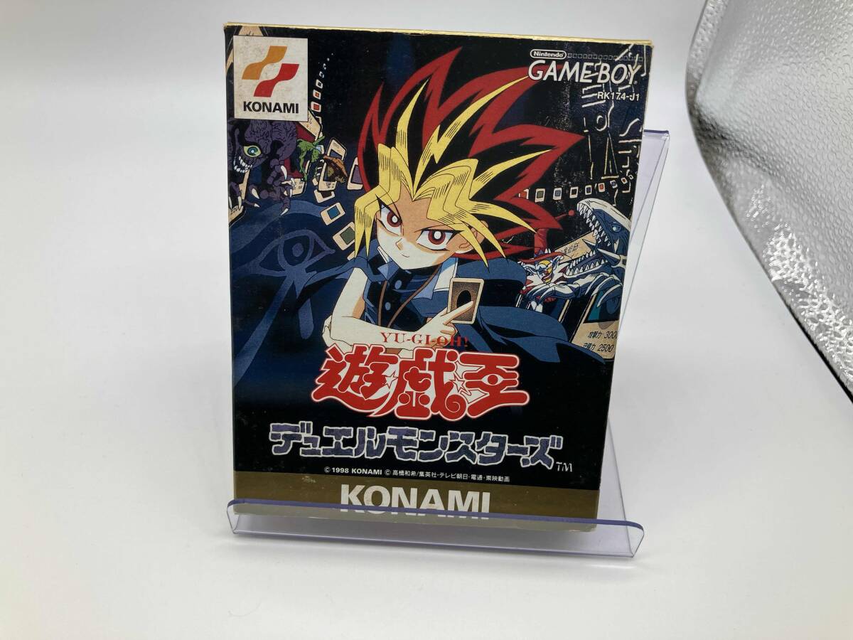 ゲームボーイ - 遊戯王デュエルモンスターズ ゲームボーイの通販