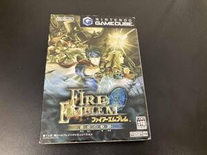 ファイアーエムブレム 蒼炎の軌跡