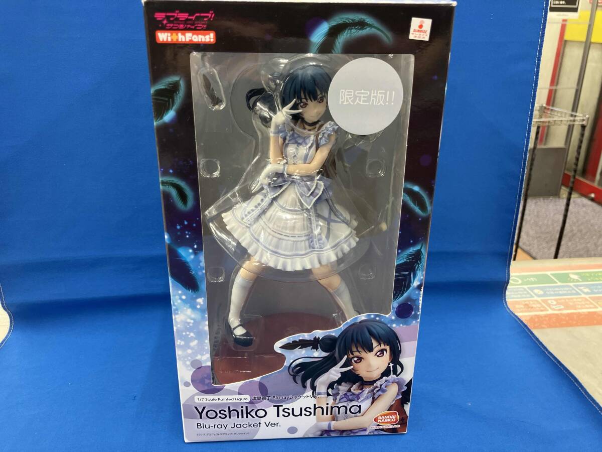 Amazon | 津島 善子 【Summer Queens】 1/8スケール PVC&ABS製半