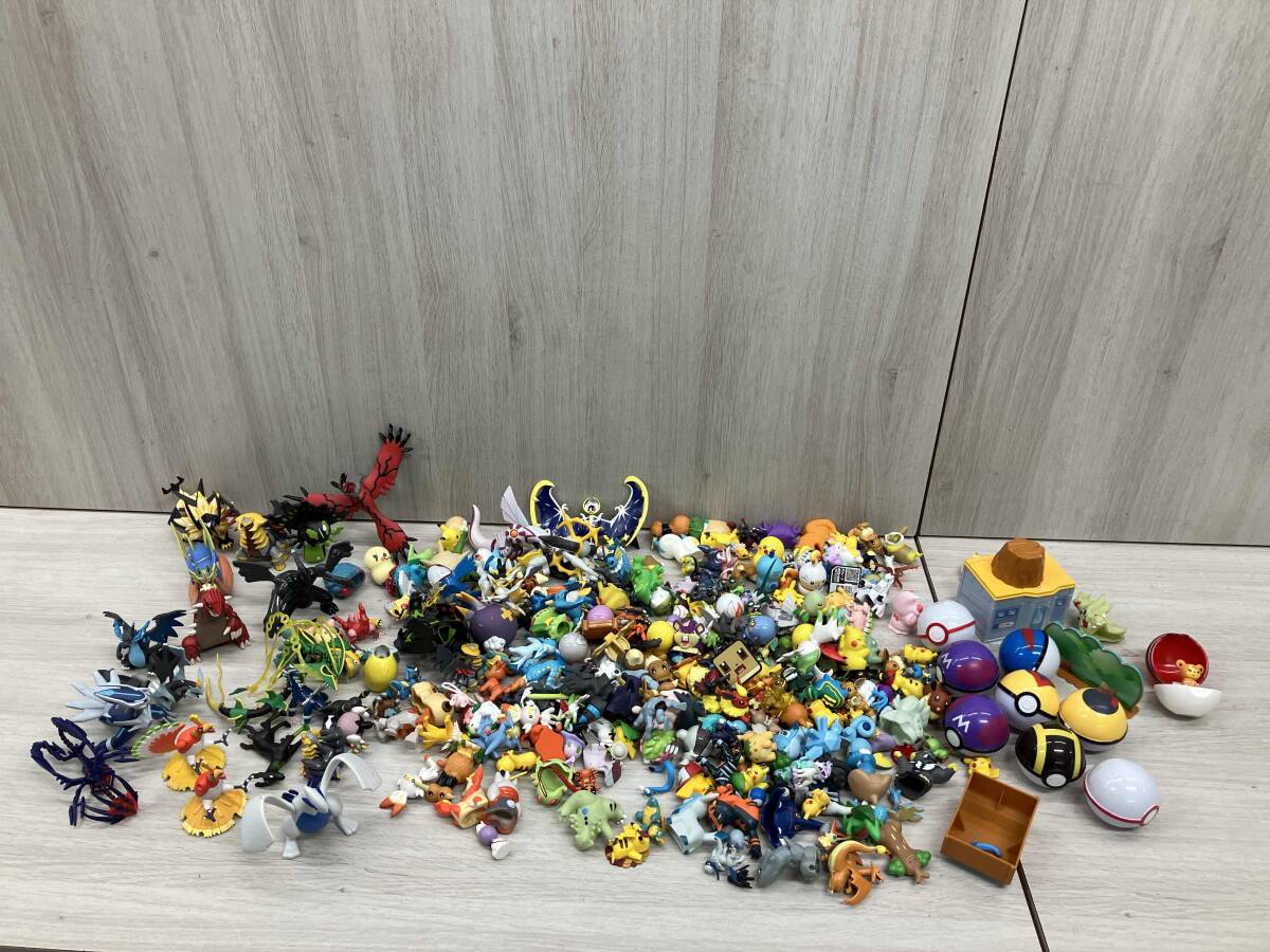 Yahoo!オークション -「ポケモン 指人形 まとめ」の落札相場