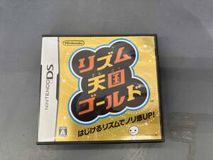 ニンテンドーDS リズム天国ゴールド