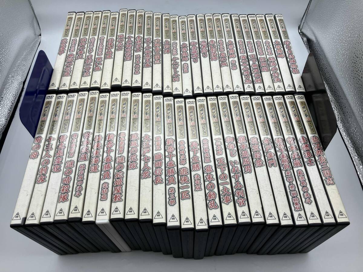 Yahoo!オークション -「東映時代劇 dvdコレクション (全 セット Yahoo!オークション -「東映時代劇 dvdコレクション (全 セット
