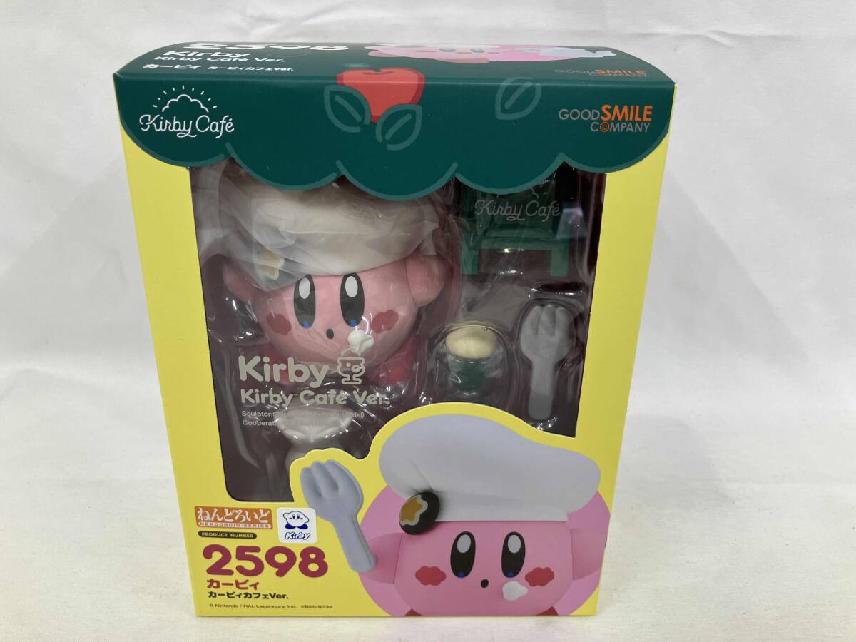 星のカービィ ソフビパペットマスコット【種類ランダム】全10種