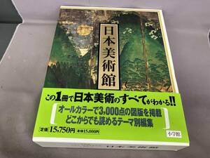 日本美術館