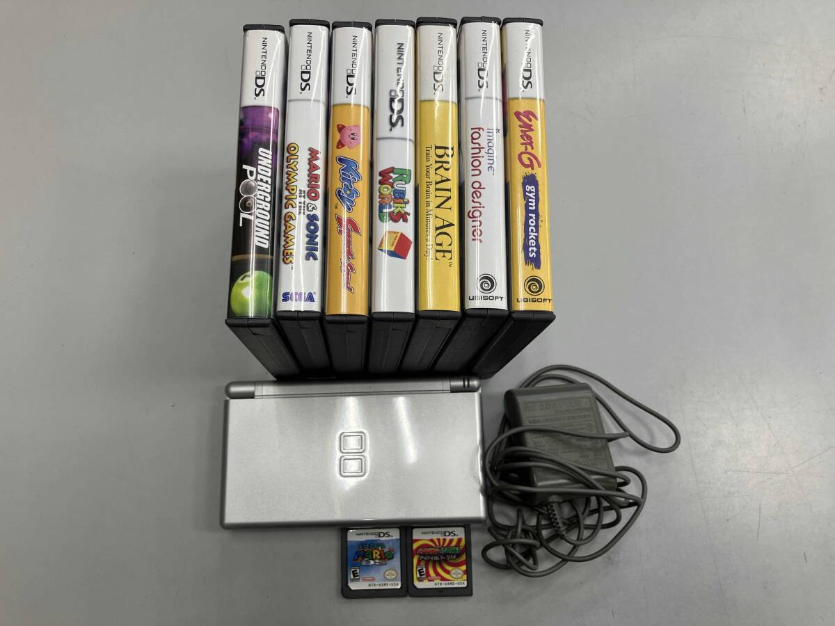 ゲームキューブソフト まとめ売り
