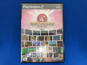 PS2 タイトーメモリーズ 下巻
