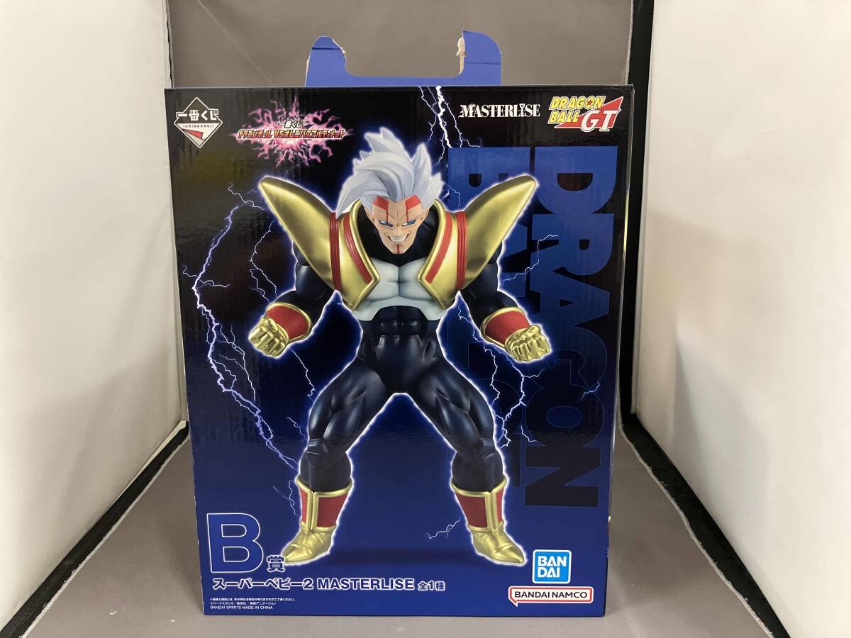 ドラゴンボール 一番くじ フィギュア セット ヤムチャ 超ベビー2 マジュニア ドラゴンボール 一番くじ フィギュア セット ヤムチャ 超ベビー2
