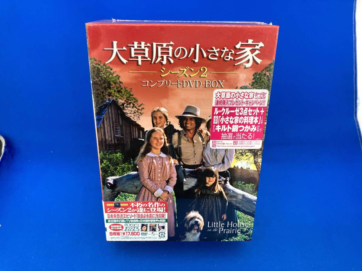 Amazon.co.jp: 大草原の小さな家 DVDコンプリートBOX : マイケル