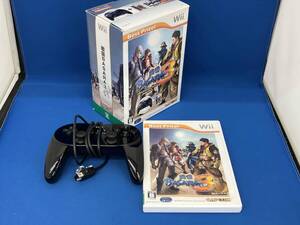 Wii 【同梱版】戦国BASARA3 Best Price!