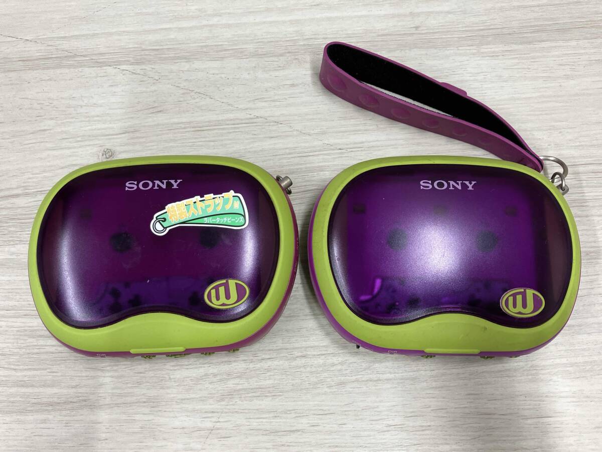 日本全国送料無料商品 | 特集 | N2020 SONY Walkman WM-EQ7