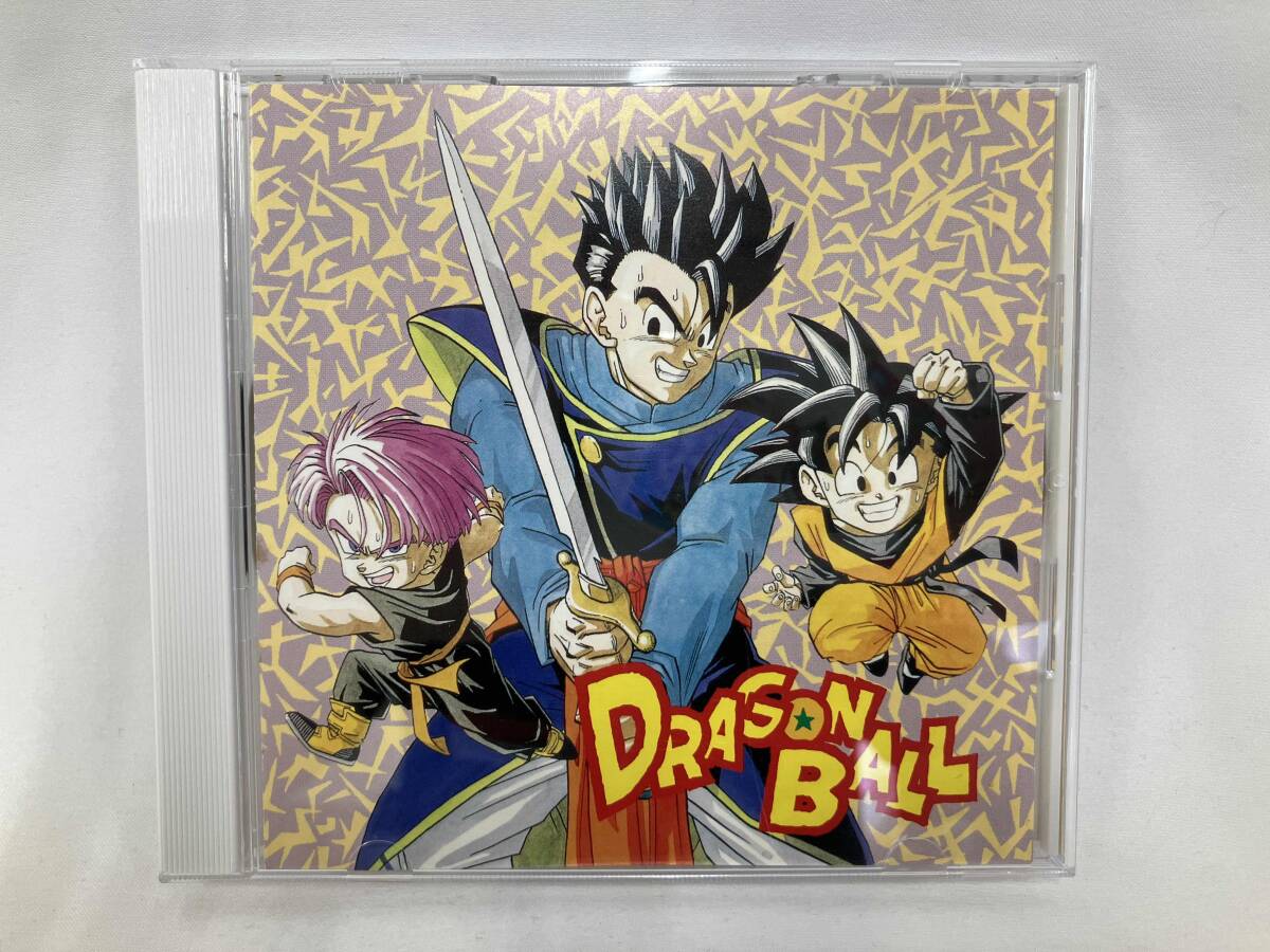 【非売品】ドラゴンボール 少年ジャンプオリジナル CD Yahoo!オークション -「ドラゴンボール オリジナル」(CD) の落札