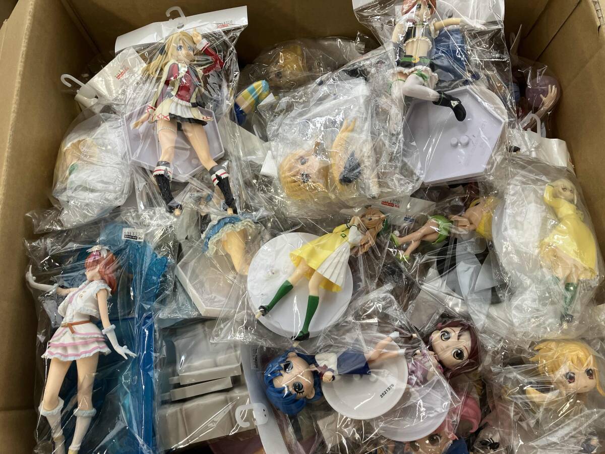 2025年最新】Yahoo!オークション -箱なしフィギュアの中古品