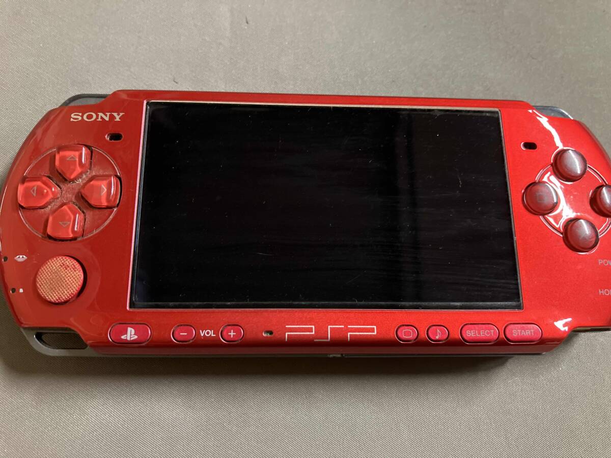 2025年最新】Yahoo!オークション -psp3000 ジャンクの中古品