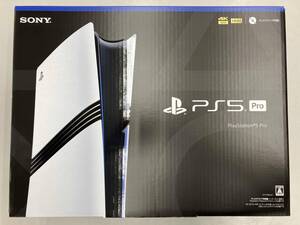 PS5 PlayStation 5 Pro(CFI7000B01)