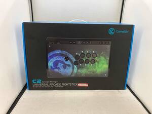 Game Sir C2 Universal Arcade Fightstick アーケド ファイトスティック PS/Switch/Xbox series X/S/Xbox One /PS4/Android