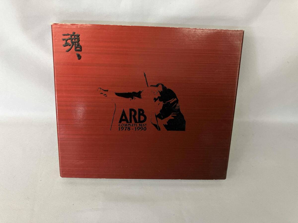 【CD】ARB オリジナルアルバム16枚セット 2025年最新】Yahoo!オークション -arb cdの中古品・新品・未使用