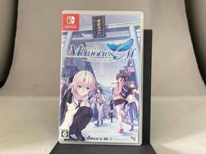 ニンテンドースイッチ メモリーズオフ -Innocent Fille-