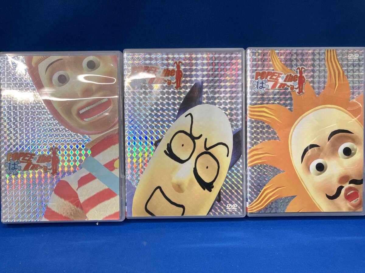 【激レア】【未開封】POPEE the ぱ フォーマPopee Yahoo!オークション -「popee the ぱ フォーマー」の落札相場