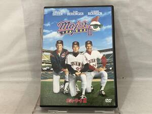 DVD; メジャーリーグ2
