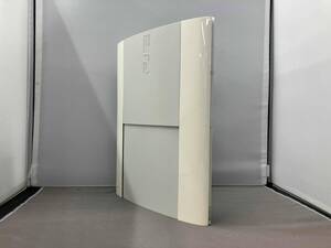 PS3 CECH-4200B LW 本体(ゆ17-04-03)
