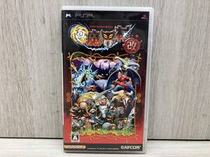 PSP 極魔界村 改
